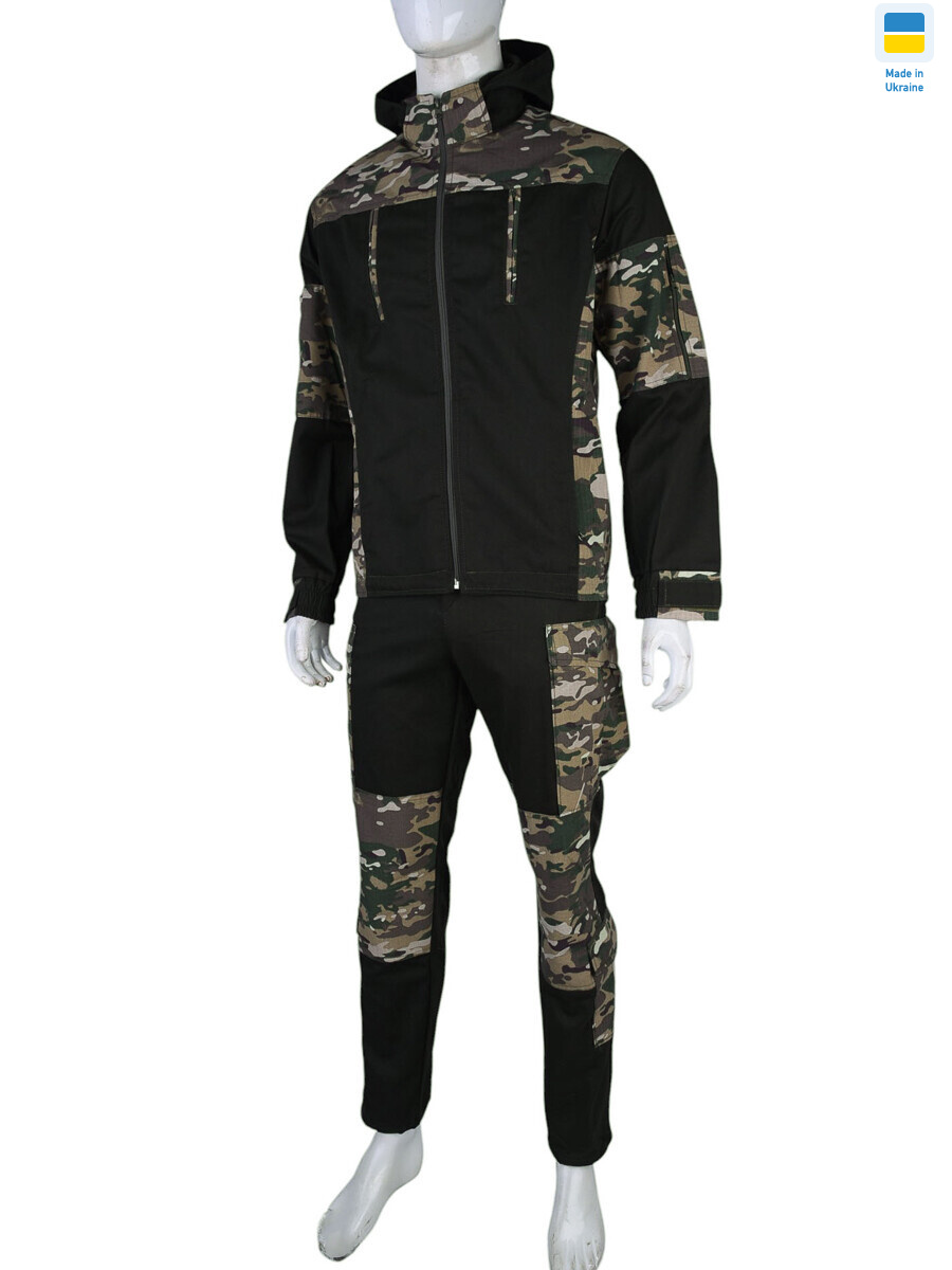 MX49 мультік, 5 (M-XL), <strong>1050</strong>, демісезон