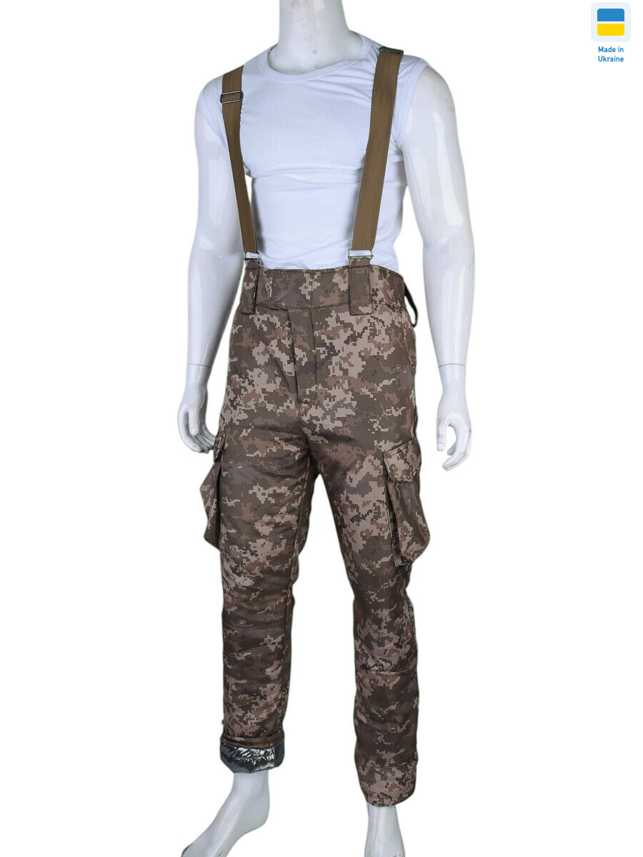 MX46 піксель, 4 (M-2XL), <strong>950</strong>, зима