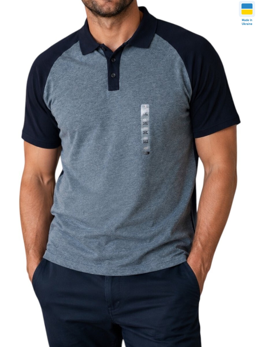 57 т.синьо-сірий, 4 (3XL-6XL), <strong>310</strong>, літо