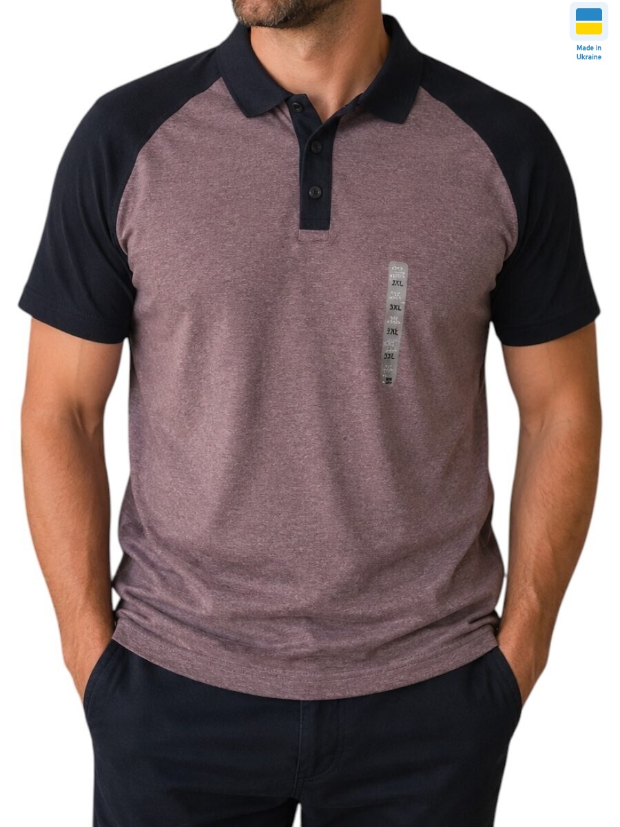 57 т.синьо-коричневий, 4 (3XL-6XL), <strong>310</strong>, літо