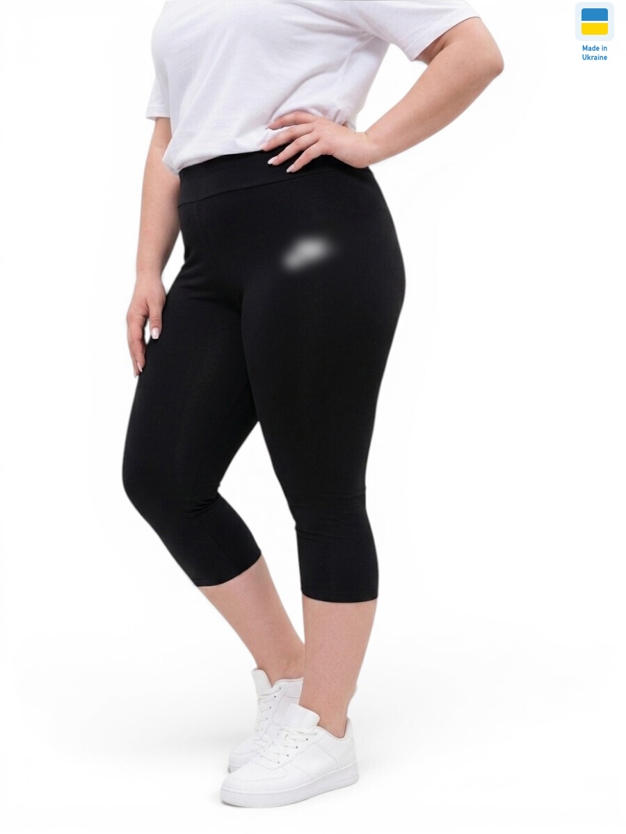5073NI чорний, 4 (2XL-5XL), <strong>200</strong>, літо