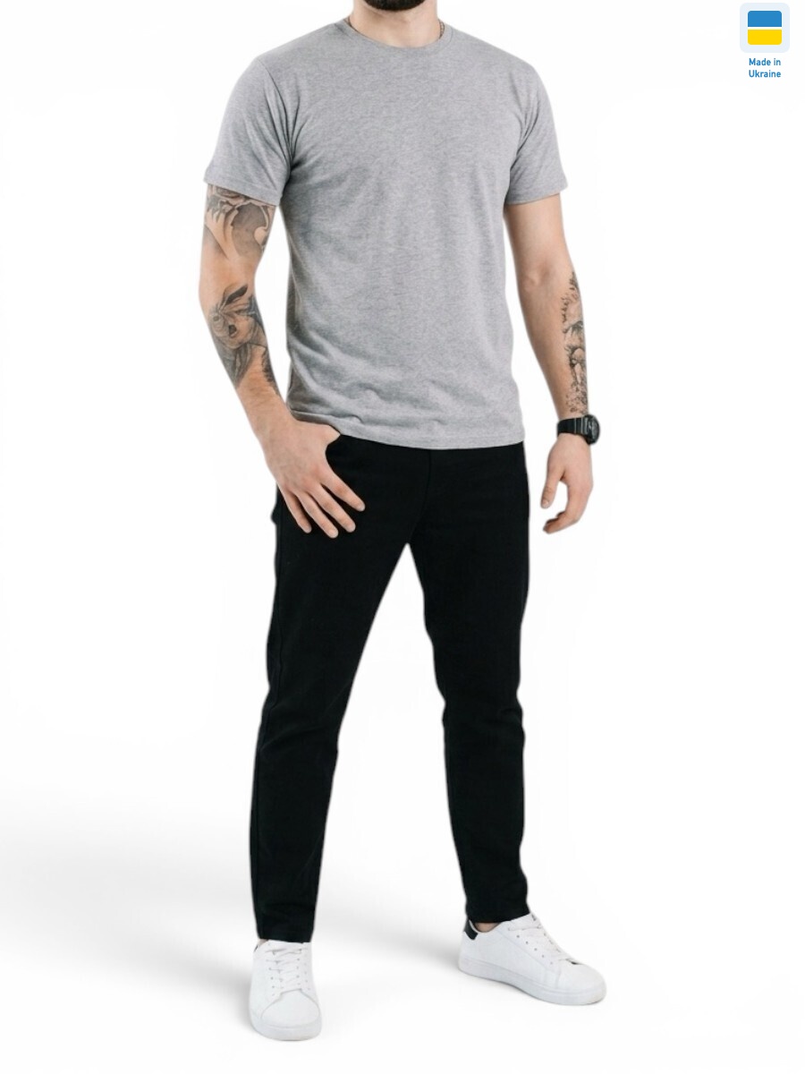 08 норма св.сірий, 4 (M-2XL), <strong>135</strong>, літо