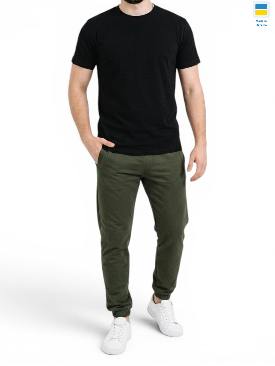 080 батал чорний, 4 (3XL-6XL), <strong>170</strong>, літо