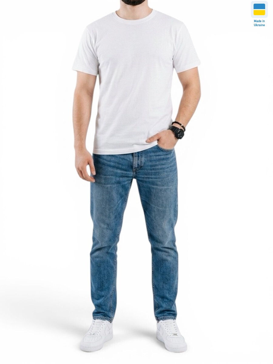 080 батал білий, 4 (3XL-6XL), <strong>170</strong>, літо
