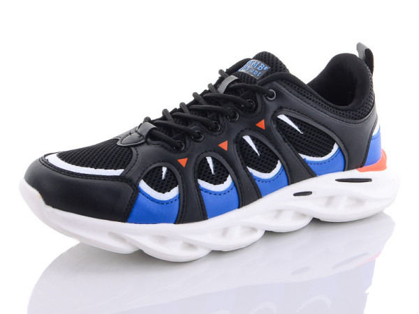 Кроссовки A621-1 old | KMB