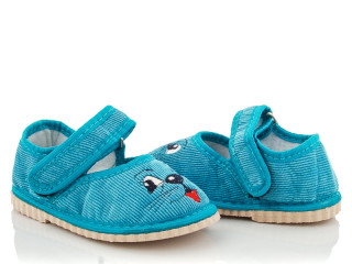 Глазки бирюза, 10 (20-27), <strong>150</strong>, демісезон