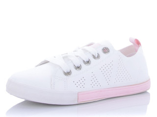 HB53 white-pink, 12 (36-41), <strong>230</strong>, літо