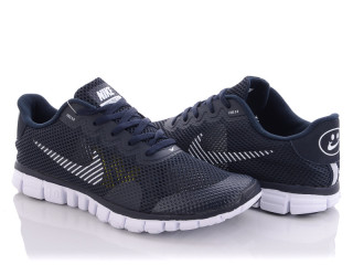 Nike Free 3.0 navy, 6 (41-46), <strong>29</strong>, літо