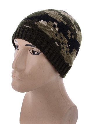 FH66 khaki двойнная, 5, <strong>110</strong>, зима