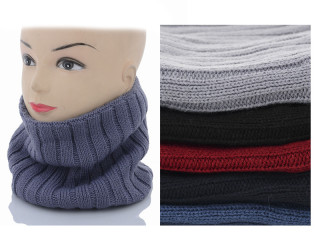 N4 хомут mix, 5 (One Size), <strong>85</strong>, зима