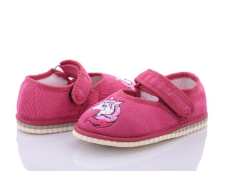 Глазки розовый единорог, 10 (20-27), <strong>140</strong>, демісезон