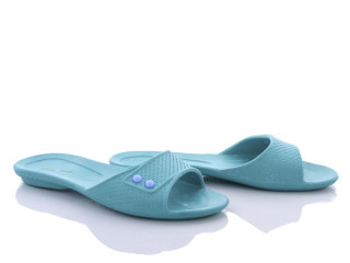 Кредо 107 бирюзовый, 10 (36-41), <strong>100</strong>, літо