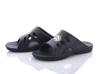 Мяч черный, 8 (31-35), <strong>100</strong>, літо