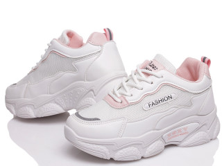 Prime N808 white-pink(36-39), 6 (36-39), <strong>299</strong>, демисезон
