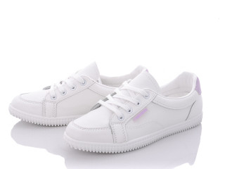 G12-S202 white-purple, 6 (35-40), <strong>290</strong>, демісезон