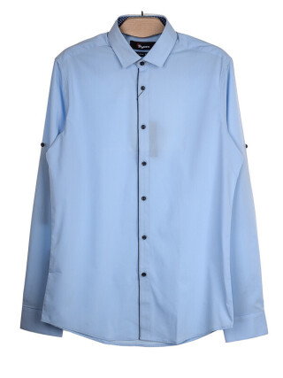 SDK7366 l.blue, 24 (S-3XL), <strong>4</strong>, демісезон