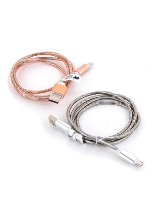 P00093 mix кабель для зарядки USB 1м, 1000, <strong>0.96</strong>