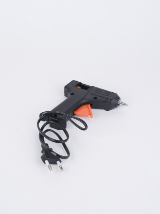 P00001 Пістолет для клея 20W, 200, <strong>0.89</strong>