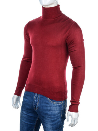 2035-2 red, 3 (M-XL), <strong>220</strong>, демісезон