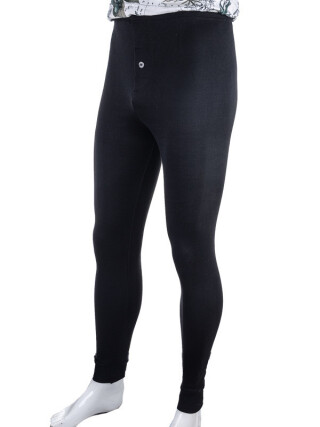 Подштанники Батал (1)black, 3 (5XL-7XL), <strong>145</strong>, демісезон