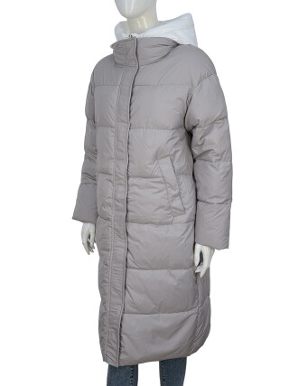 9108 grey-4, 4 (S-XL), <strong>40</strong>, зима