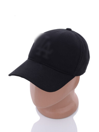 Бейсболка котон з вишивкою 17, 2 (One size), <strong>205</strong>, демісезон