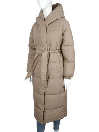 9068 camel, 5 (S-2XL), <strong>37</strong>, зима