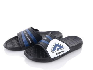 3AP04M black-navy, 6 (41-43), <strong>145</strong>, літо