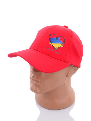LR003-4 red, 5 (One size), <strong>135</strong>, демісезон