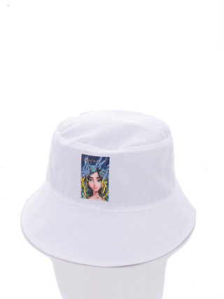 FG015-3 white, 2 (One size), <strong>110</strong>, літо