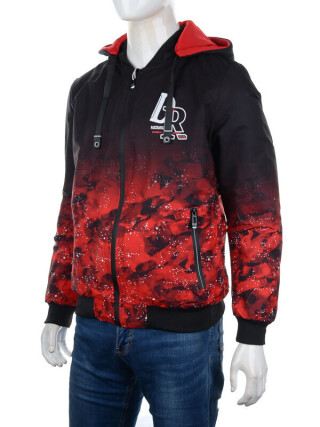 GM2223 red, 4 (L-3XL), <strong>21</strong>, демісезон