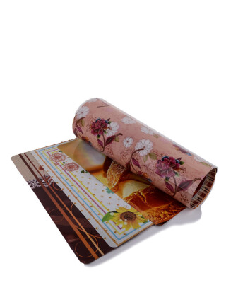 H00226N mix Скатертина 58*98см, 150, <strong>0.63</strong>