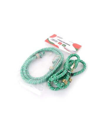 H01339 green Резинки, 1м., 1шт.в упак., 300, <strong>0.36</strong>