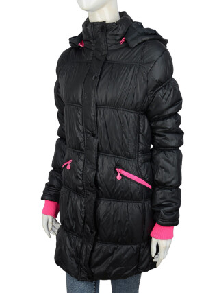 WMA4140 black-pink, 3 (M-XL), <strong>11</strong>, зима
