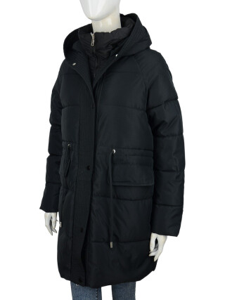 8093 black, 4 (M-2XL), <strong>34</strong>, демісезон