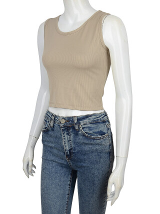 1085-4 beige, 4 (S-XL), <strong>125</strong>, літо
