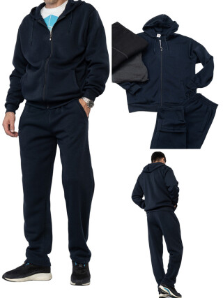 941-11 mix, 6 (M-4XL), <strong>520</strong>, зима