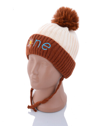 KA181-3 beige травка, 5 (46-50), <strong>100</strong>, зима
