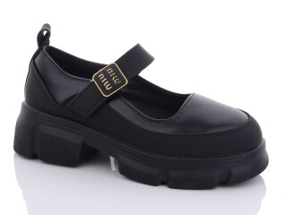 DC706 black, 6 (32-37), <strong>640</strong>, демісезон