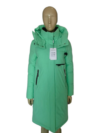 608 салатовий, 5 (S-2XL), <strong>1970</strong>, зима