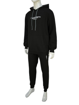 Vicente 2355 black, 4 (M-2XL), <strong>23</strong>, демісезон