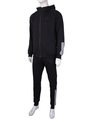 105 black, 5 (M-3XL), <strong>31.5</strong>, демісезон