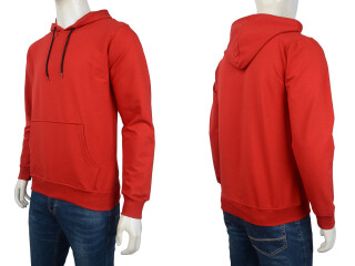 3482-7 red, 5 (M-3XL), <strong>350</strong>, демисезон