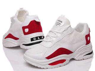 Prime P-NA 550 white-red(40-44), 5 (40-44), <strong>399</strong>, демисезон