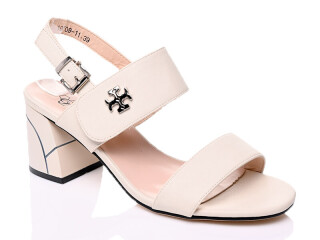 19709-11 Beige, 8 (36-40), <strong>19.75</strong>, літо