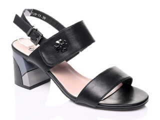 19709-11 Black, 8 (36-40), <strong>19.75</strong>, літо