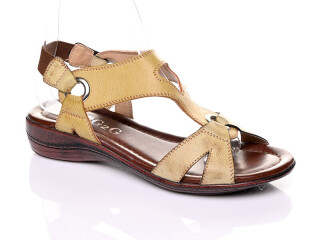 5019-5 Yellow, 12 (36-41), <strong>7.5</strong>, літо