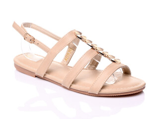 AG930 Beige, 12 (36-41), <strong>9.75</strong>, літо