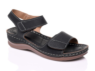 D2201 Black, 12 (36-41), <strong>10.5</strong>, літо