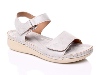 D2208 Gray, 12 (36-41), <strong>10.5</strong>, літо